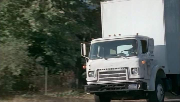 International Harvester Cargostar