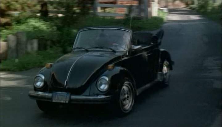 Volkswagen Convertible