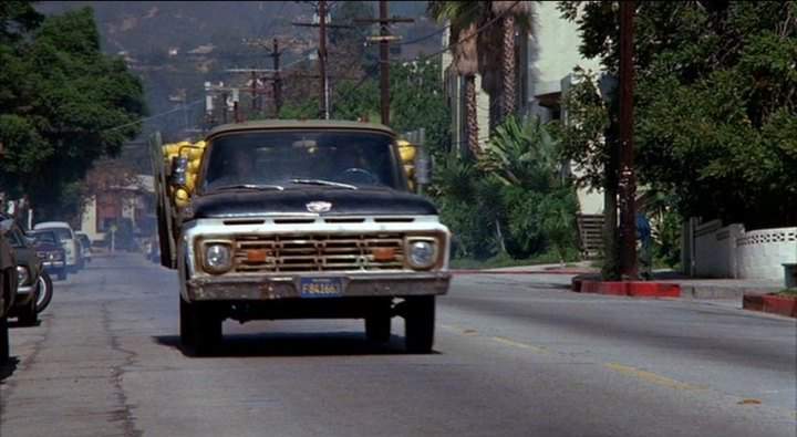 Ford F-250