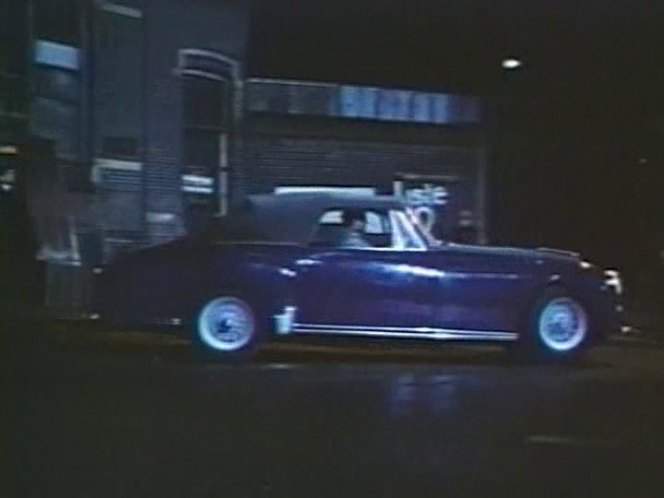 Alfa Romeo 6C 2500 Sport