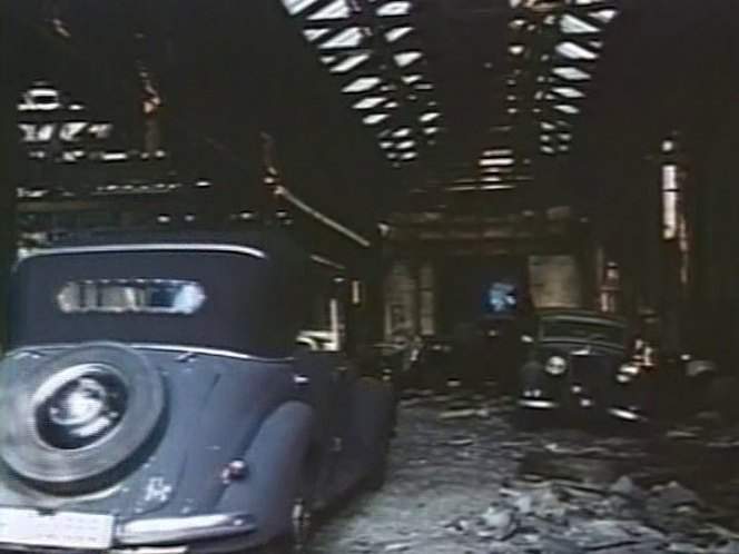 Mercedes-Benz 170 V Tourenwagen