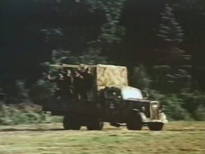 Opel Blitz