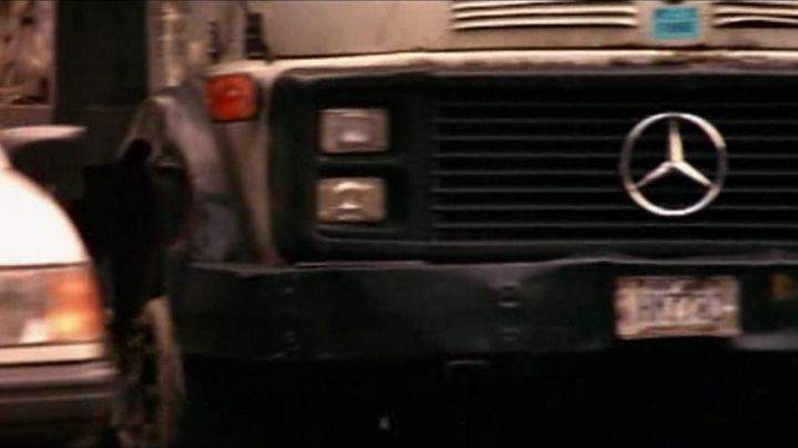 Mercedes-Benz L-Series