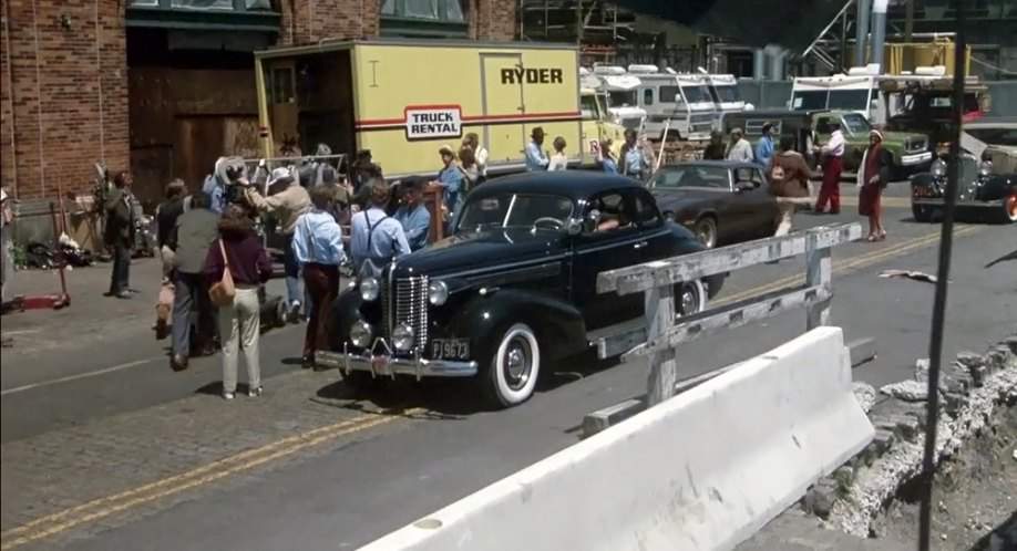 Buick Special