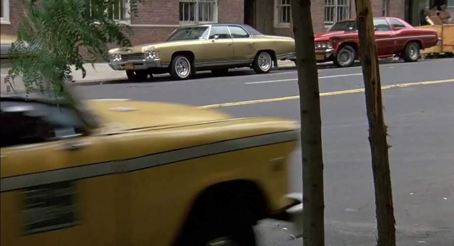 Chevrolet Impala