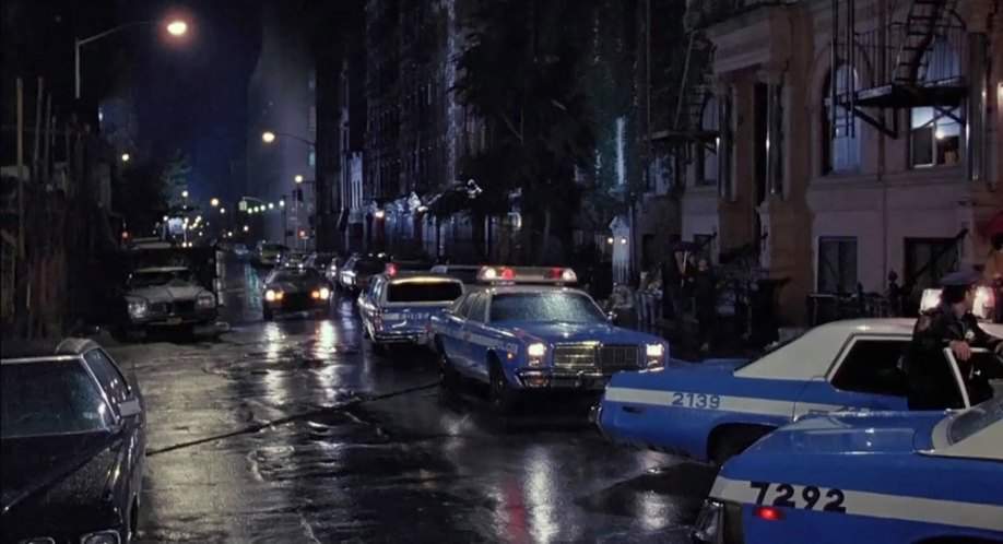 Dodge Monaco