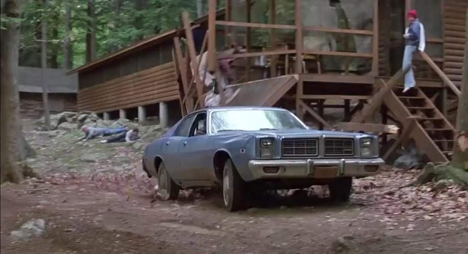 Dodge Monaco