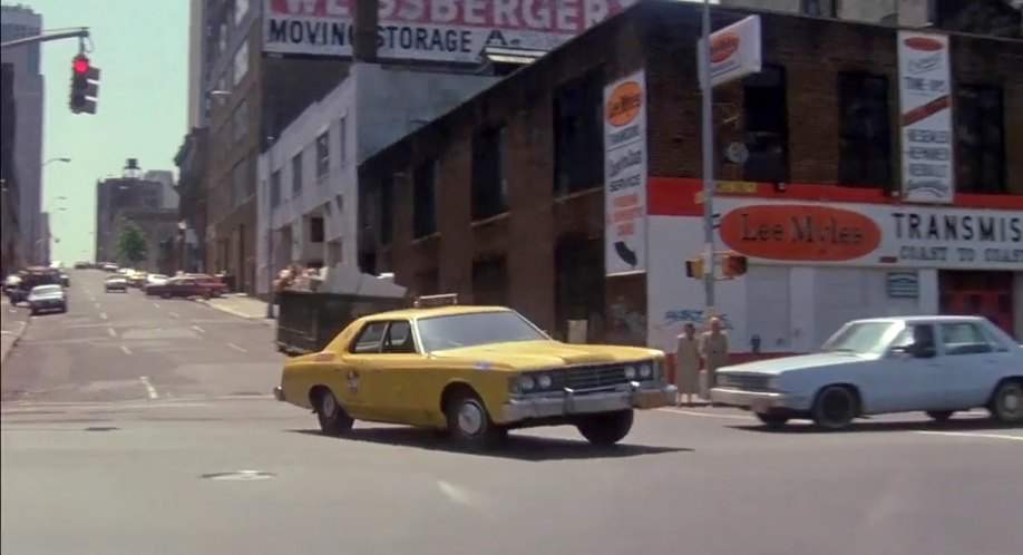 Ford Fairmont
