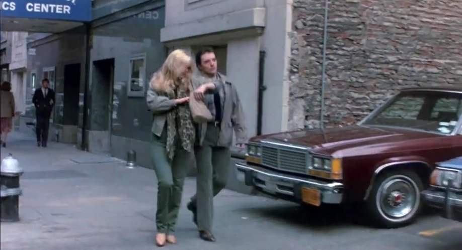 Ford LTD