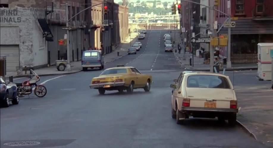 SAAB 99