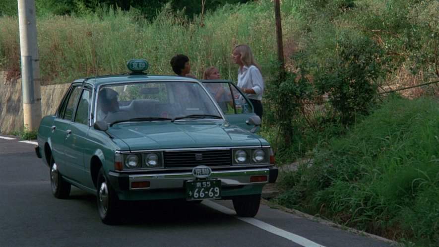 Toyota Corona