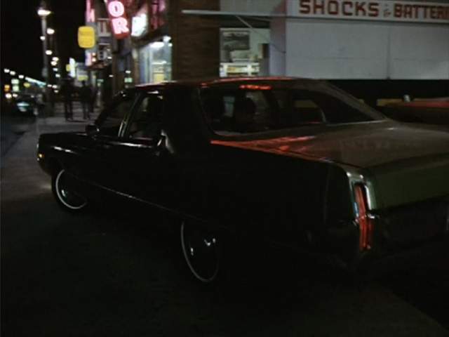 Chrysler Newport