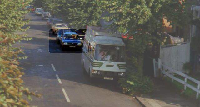 Ford Granada Estate MkII