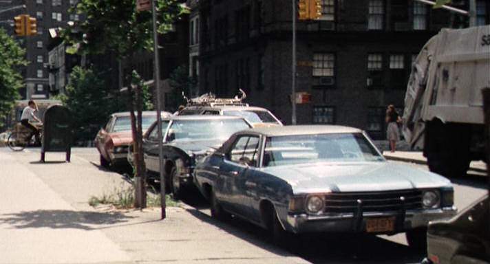 Chevrolet Chevelle