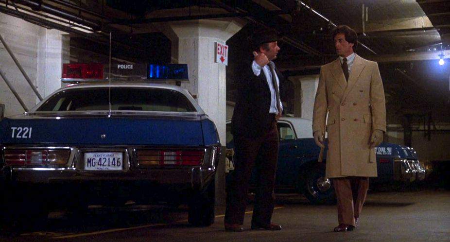 Dodge Monaco