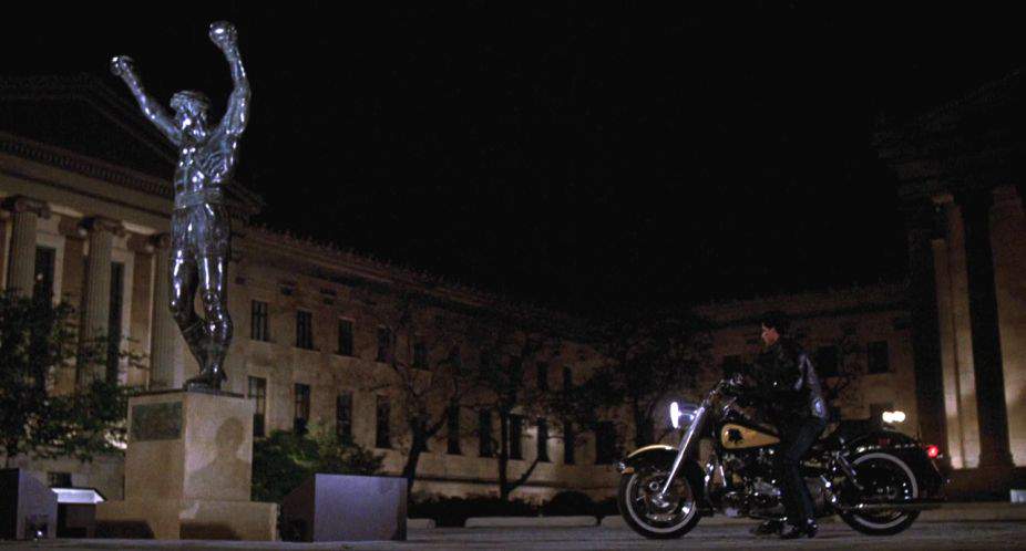 Harley-Davidson FLHS Electra Glide Sport