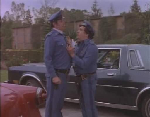 Chrysler LeBaron