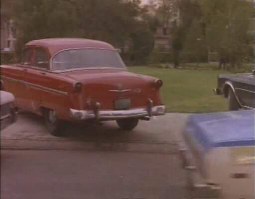 Ford Customline