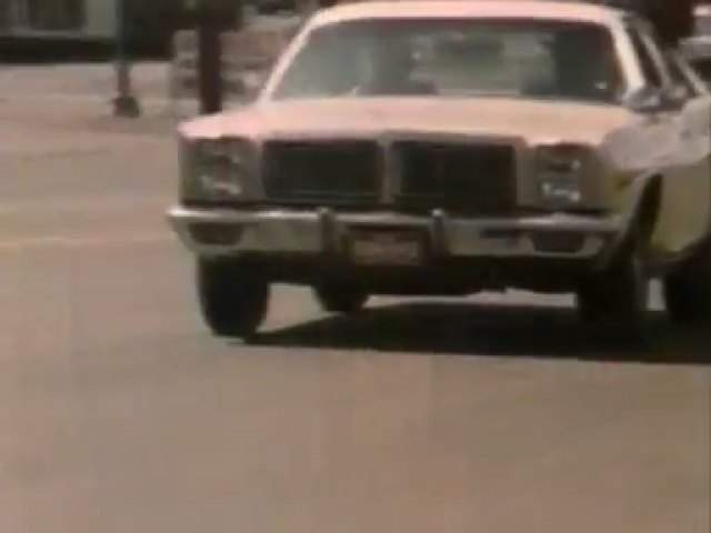 Dodge Monaco