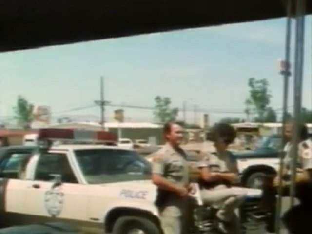Ford LTD