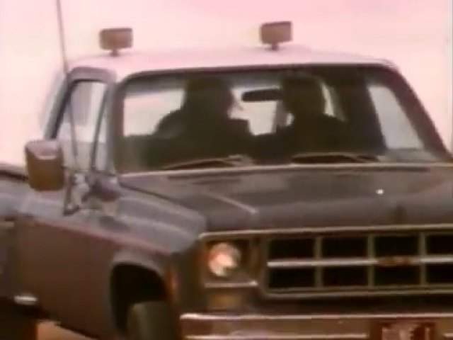 GMC K-Series