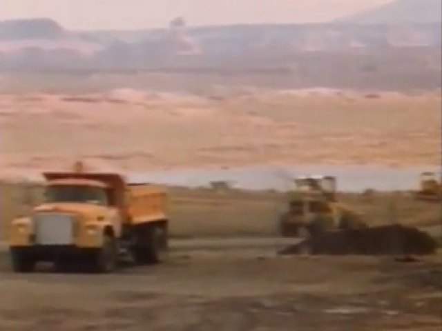 International Harvester Loadstar