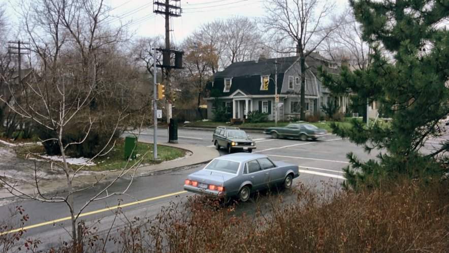 Pontiac LeMans