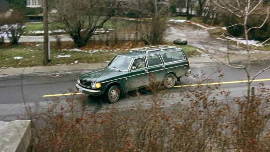 Volvo 145