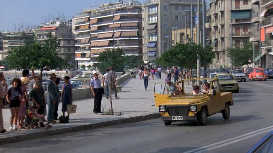 Citroën Pony