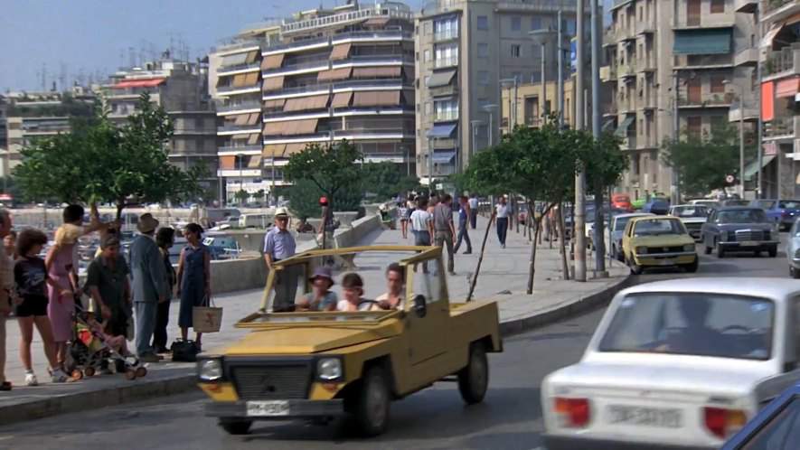 Fiat 128