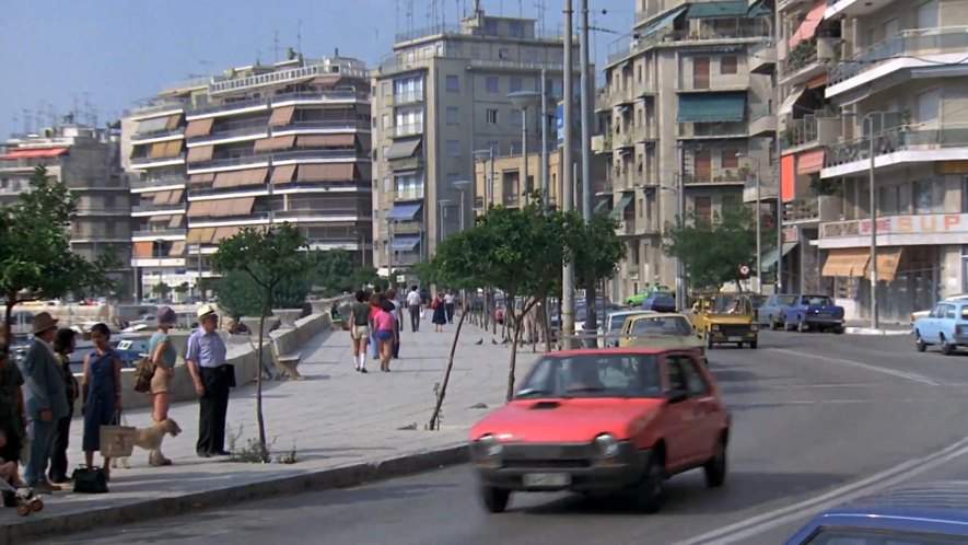 Fiat Ritmo