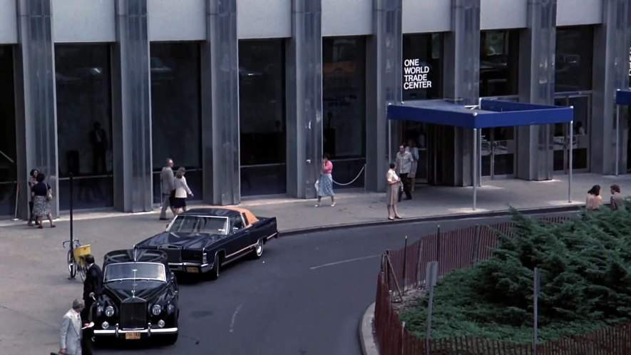 Lincoln Continental