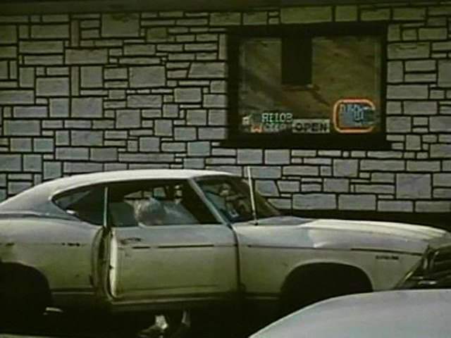 Chevrolet Chevelle