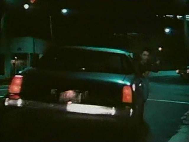 Chevrolet Monte Carlo