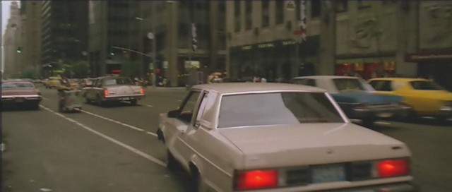 Ford Granada