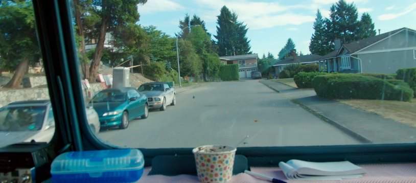 Chevrolet Cavalier Convertible