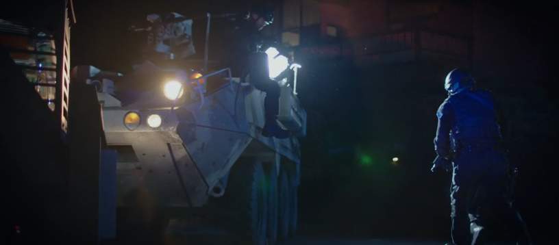 General Dynamics LAV