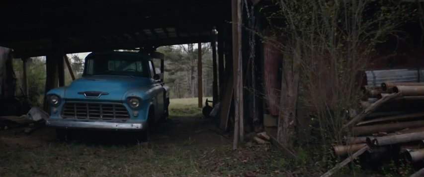 Chevrolet Task-Force