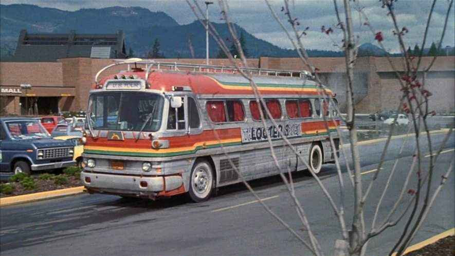 Ford Econoline