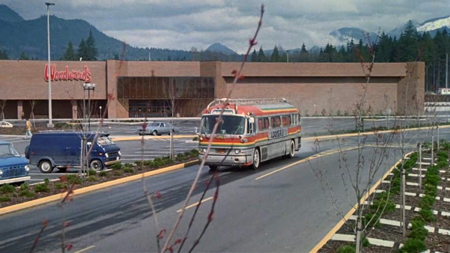 Ford Econoline