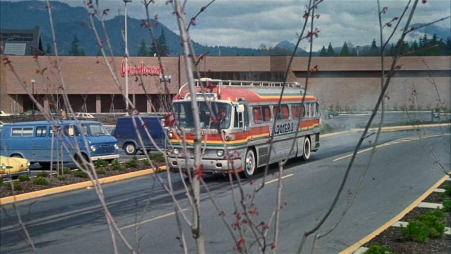 Ford Econoline