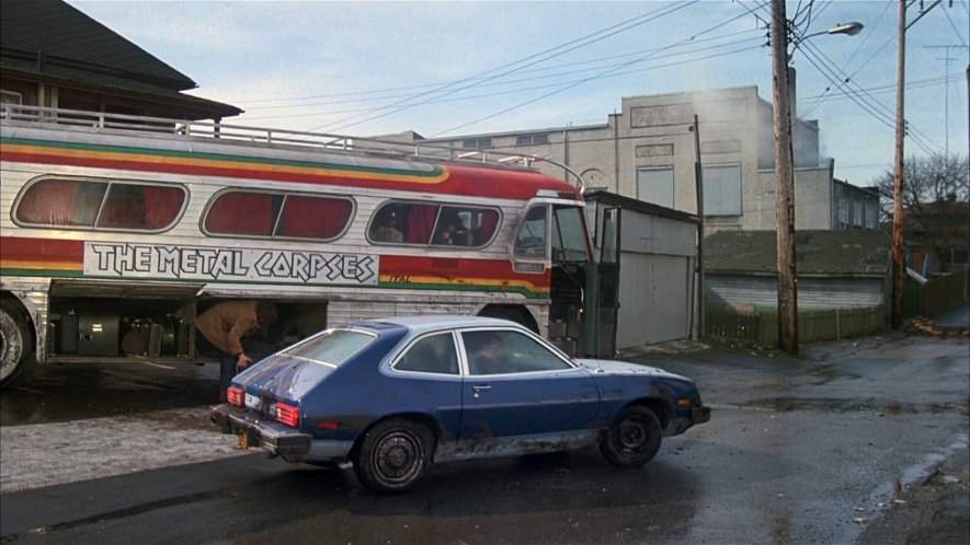 Ford Pinto