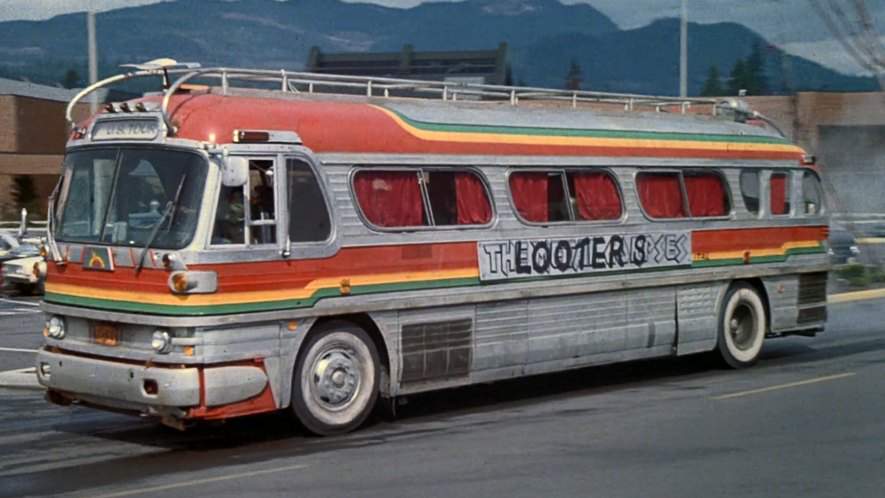 GMC PD 4104