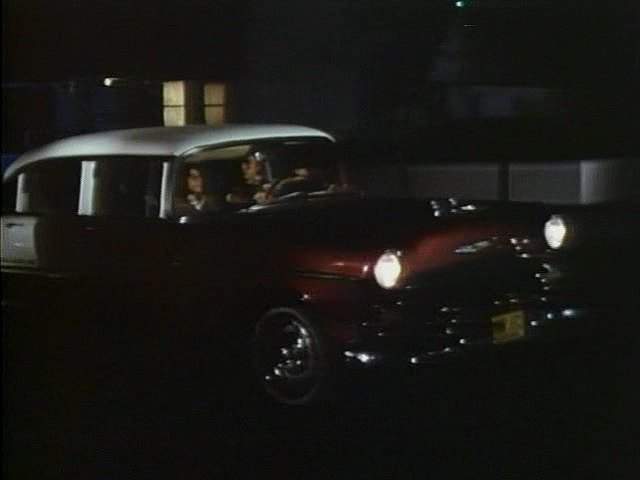 Chevrolet Bel Air