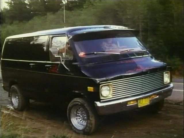 Dodge Tradesman