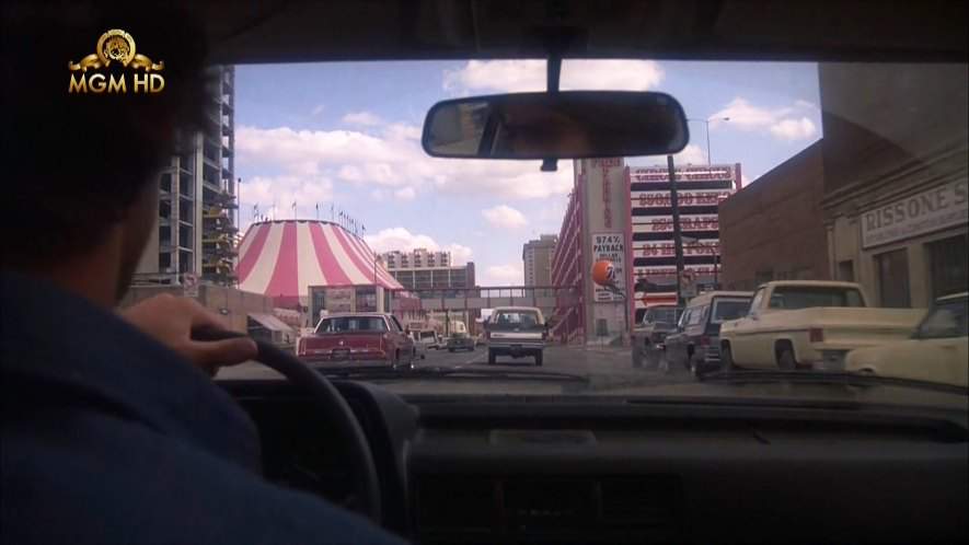 Chevrolet C-Series