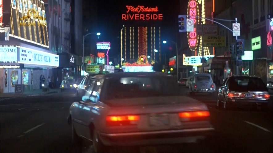 Chevrolet Citation