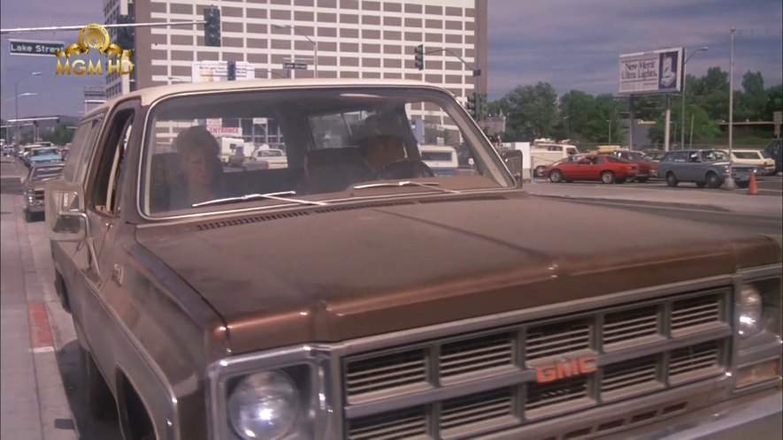 Dodge Colt Wagon