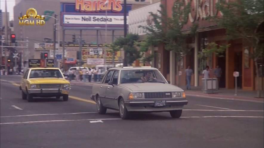 Ford Fairmont