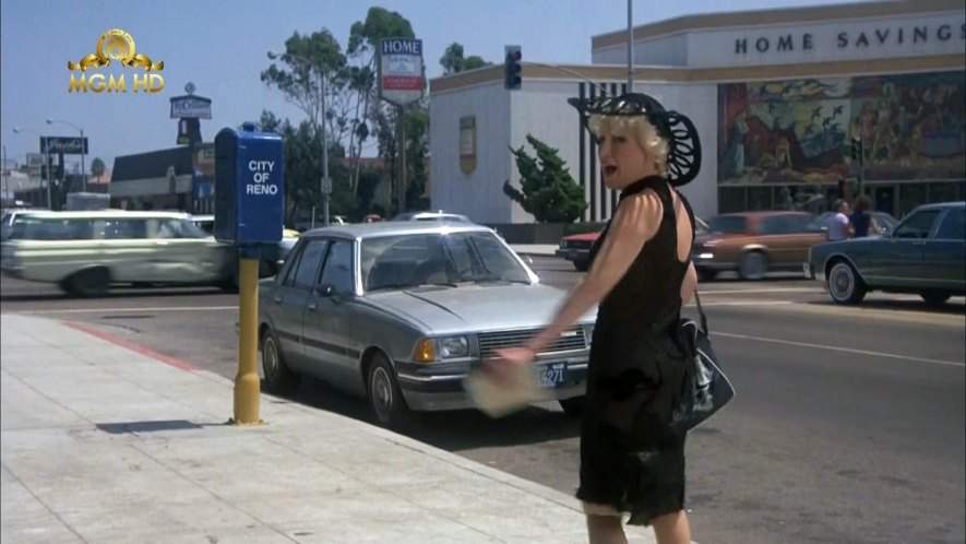 Ford Falcon